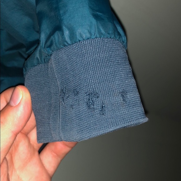 Nike Windbreaker - Picture 3 of 3